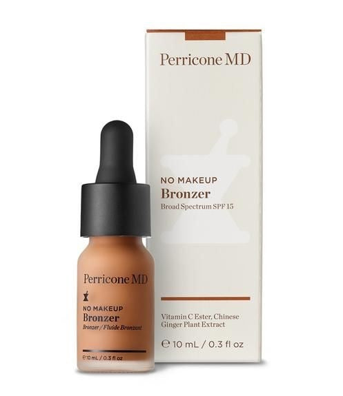 NM Bronze - Бронзатор Perricone MD  10  ml