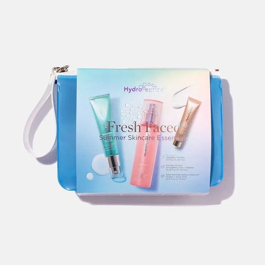 Fresh Face Kit – Набір “Свіжість обличчя” Hydropeptide