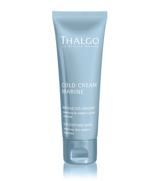 SOS-заспокійлива маска SOS-Soothing Mask Thalgo 50 ml