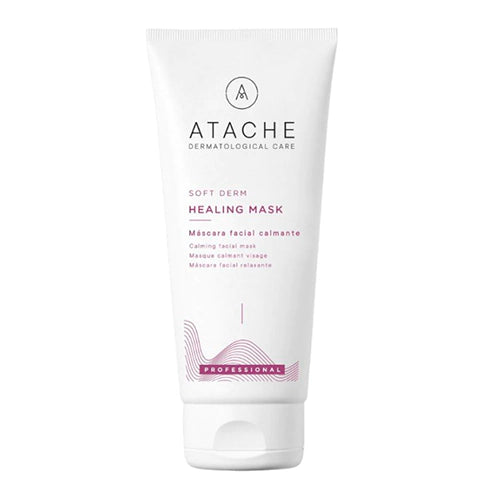 Soft Derm Healing Mask Заспокійлива анти-стрес маска 200 ml Atache