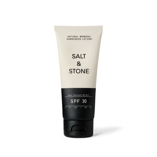 Мінеральний лосьйон SPF 30 SALT & STONE, 88 ml