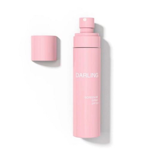 Сонцезахисний спрей SPF 50+ Screen-Me Spray SPF 50+ Darling 150 ml