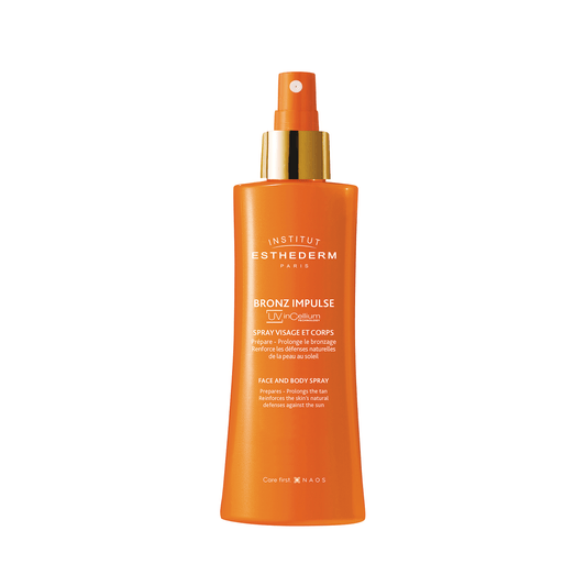 Спрей Bronz Impulse, 150 мл Bronz Impulse Spray 150 ml Institut Esthederm