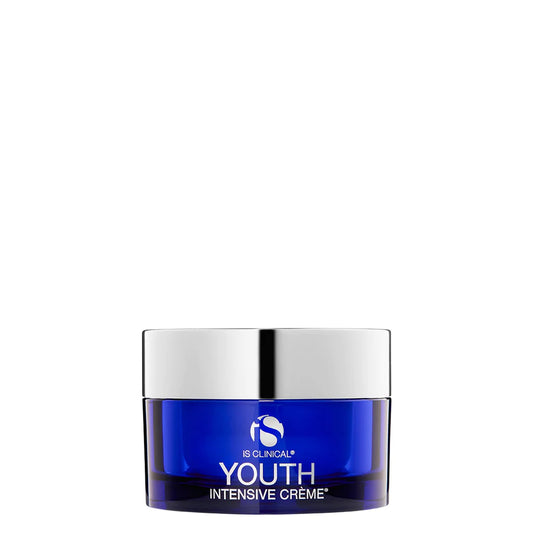 Крем для інтенсивного омолодження - Youth Intensive Crème,iS Clinical 100 g