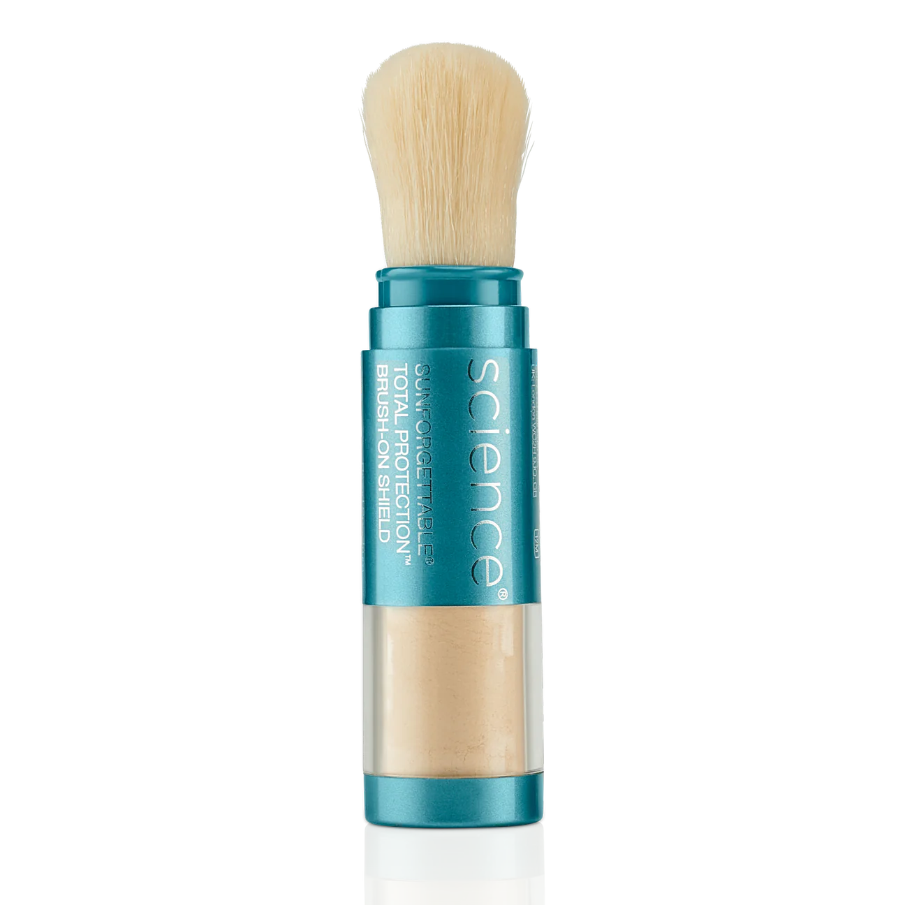 Sunforgettable® Total Protection™ Brush-On Shield SPF 50 Colorescience