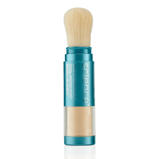 Sunforgettable® Total Protection™ Brush-On Shield SPF 50 Colorescience