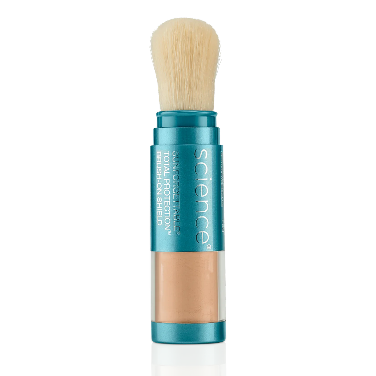 Sunforgettable® Total Protection™ Brush-On Shield SPF 50 Colorescience