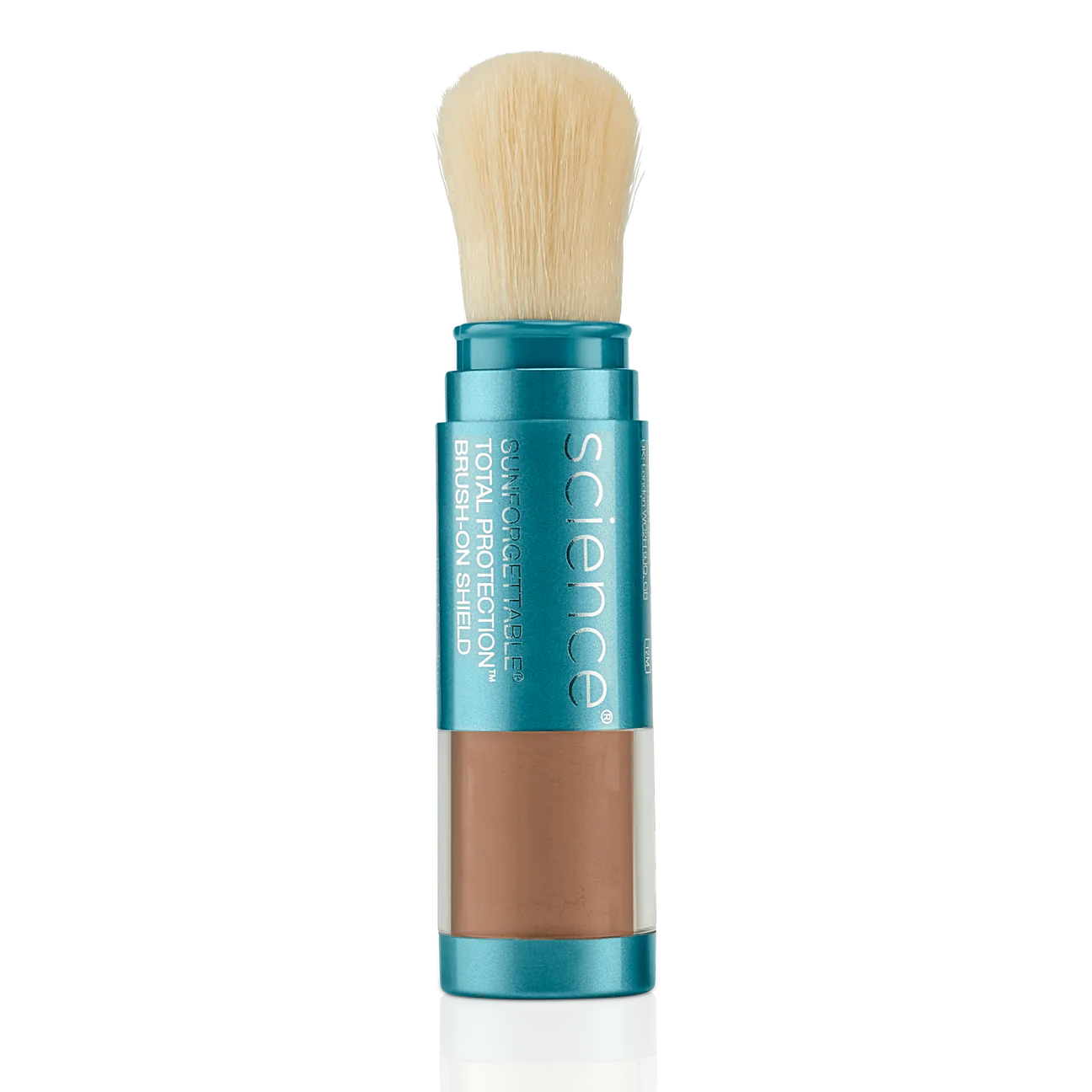 Sunforgettable® Total Protection™ Brush-On Shield SPF 50 Colorescience