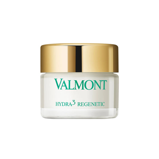 Зволожуючий крем для шкіри обличчя   HYDRA3 REGENETIC CREAM Valmont 50  ml