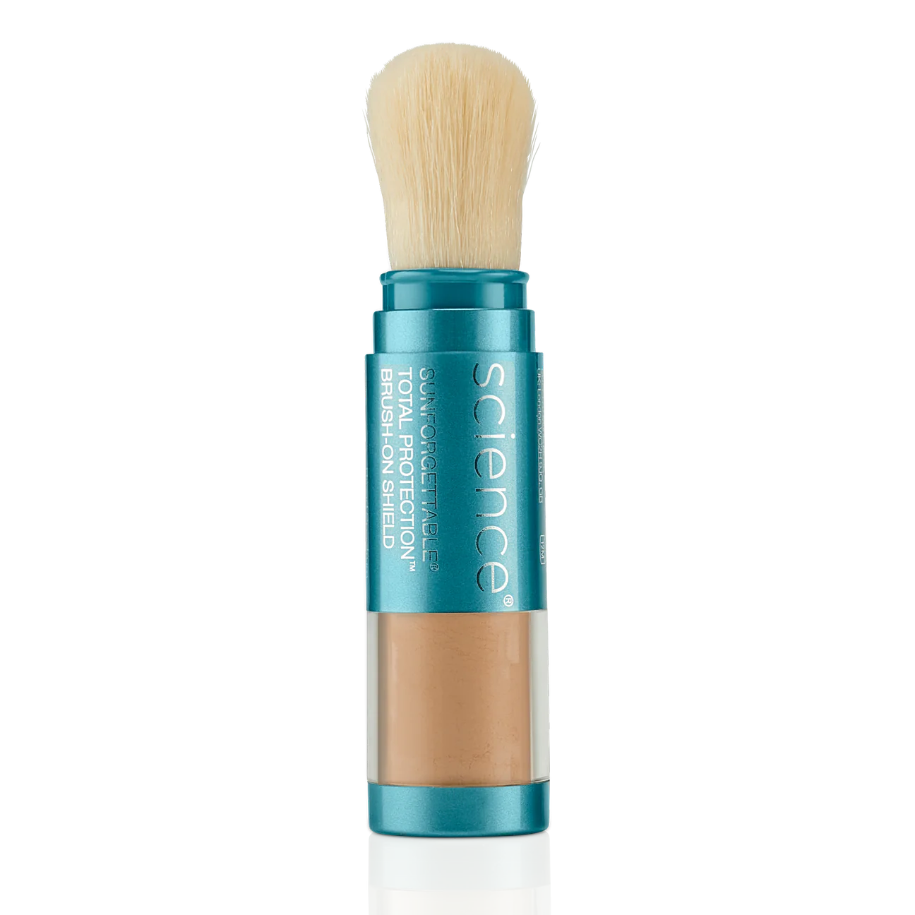 Sunforgettable® Total Protection™ Brush-On Shield SPF 50 Colorescience