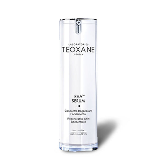 RHA Serum Регенеруючий концентрат Teoxane  30  ml