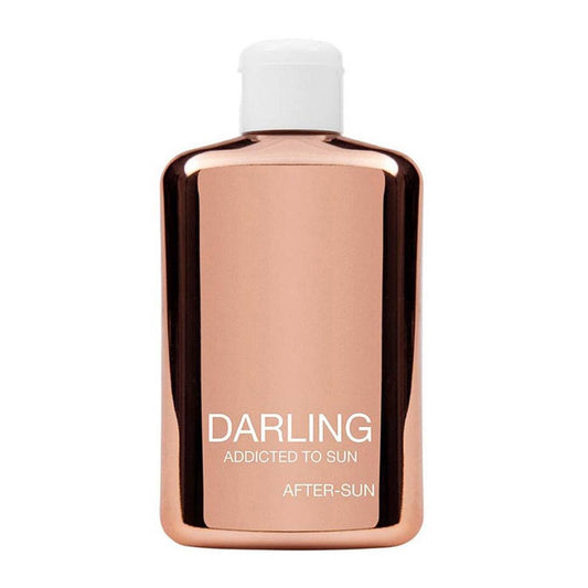 Відновлюючий лосьйон після засмаги After Sun Lotion Darling  34  ml