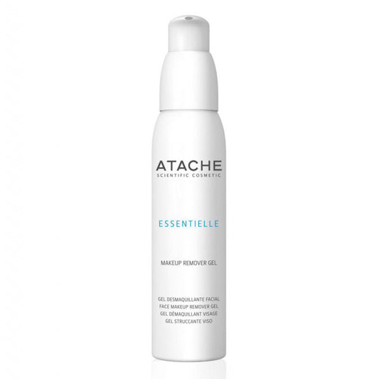 Essentielle total make-up remover gel Гель для зняття макіяжу. Atache  115  ml