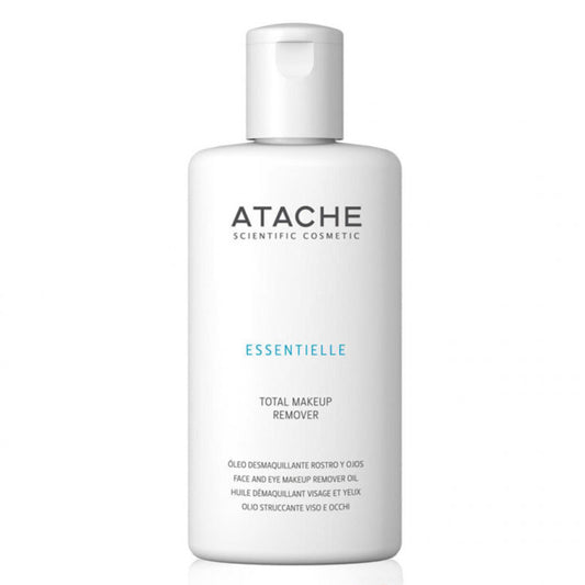 Essentielle total make-up remover oil Олія для зняття макіяжу. Atache  115  ml