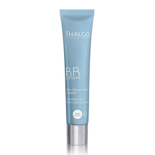 BB крем SPF15 натуральний BB cream spf 15 Naturale Thalgo 40 ml