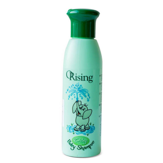 Фітоесенціальний дитячий шампунь Трікі Orising  150  ml