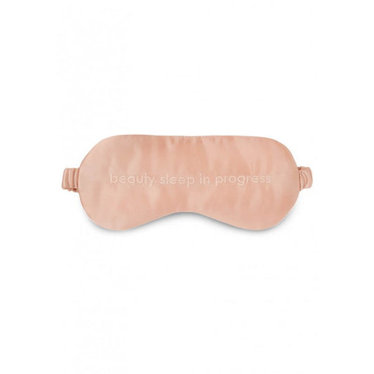 Silk Sleep Mask Шовкова маска для сну  Bali Body