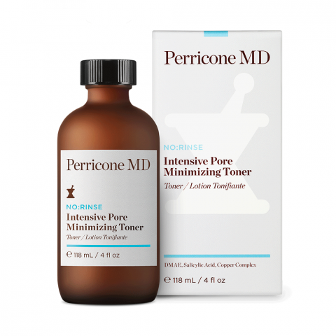 No:Rinse Intensive Pore Minimizing Toner - Тонік для зменшення пор Perricone MD  118  ml