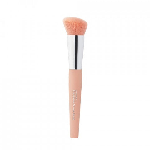 No Makeup Foundation Serum Brush - Пензель для нанесення тональної сироватки Perricone MD