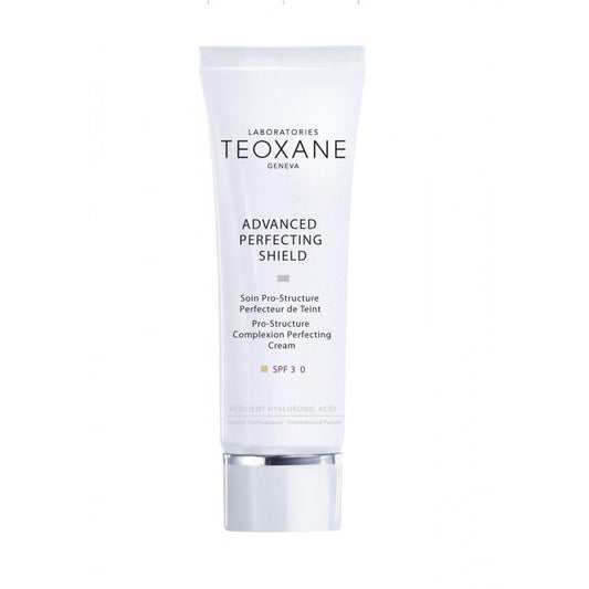 Advanced Perfecting Shield Захисний крем Teoxane  50  ml