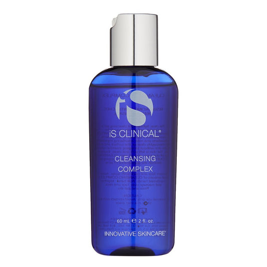 Гель для вмивання - Cleansing Complex iS Clinical  60  ml