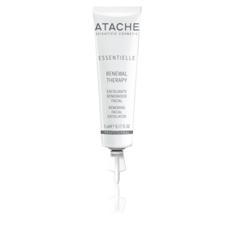 Essentielle Renewal Therapy Хімічний пілінг для атравматичного чищення Atache  5  ml