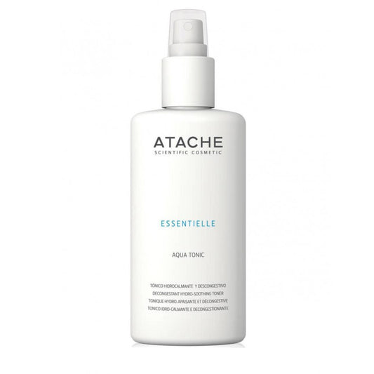 Essentielle Hydrocalming & decongestive tonic Тонік, що зміцнює та зволожує. Atache  200  ml