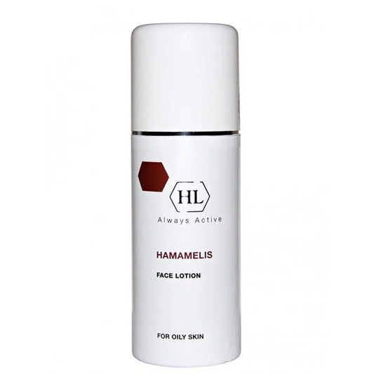 Hamamelis Lotion (лосьйон з гамамелісом) Holy Land 250 ml