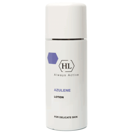 AZULENE Lotion (лосьйон для обличчя) Holy Land 250 ml