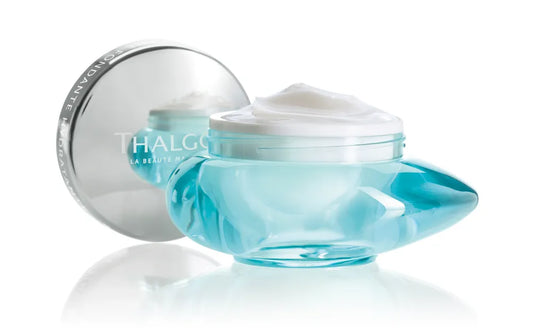 УВЛАЖНЯЮЩИЙ ТАЮЩИЙ КРЕМ Hydrating Melting Cream Thalgo