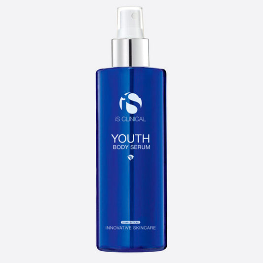 Сироватка для тіла, що омолоджує - Youth Body Serum iS Clinical  200  ml